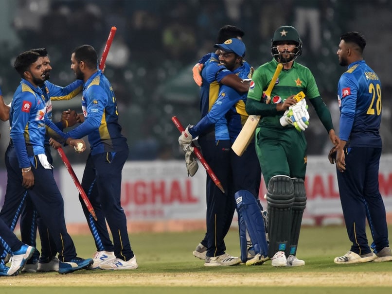 pakistan vs sri lanka t20 2021