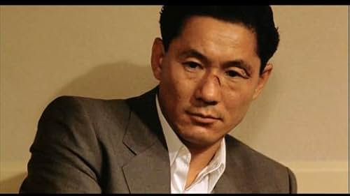 takeshi kitano imdb