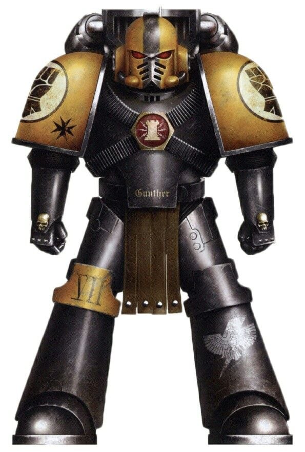 mark iv power armor