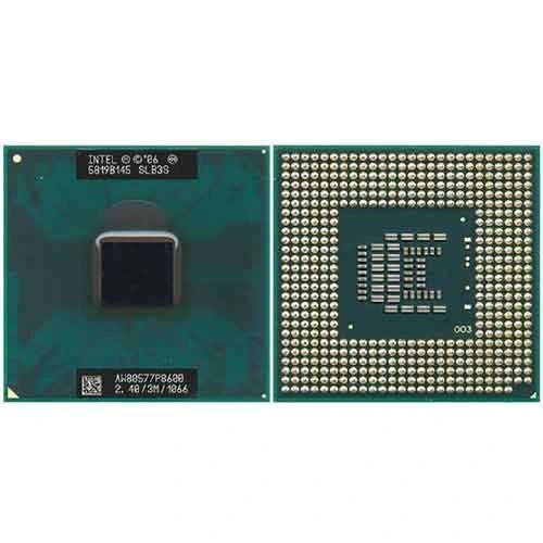 intel p8600