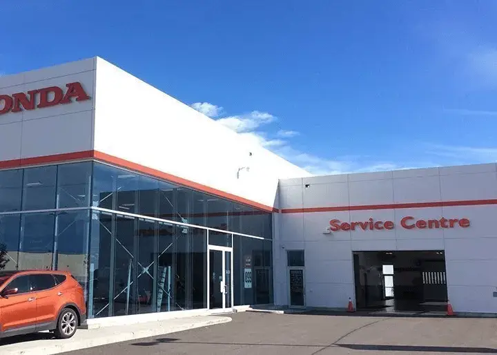 honda spa car care center