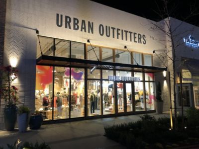 urban outfitters near me