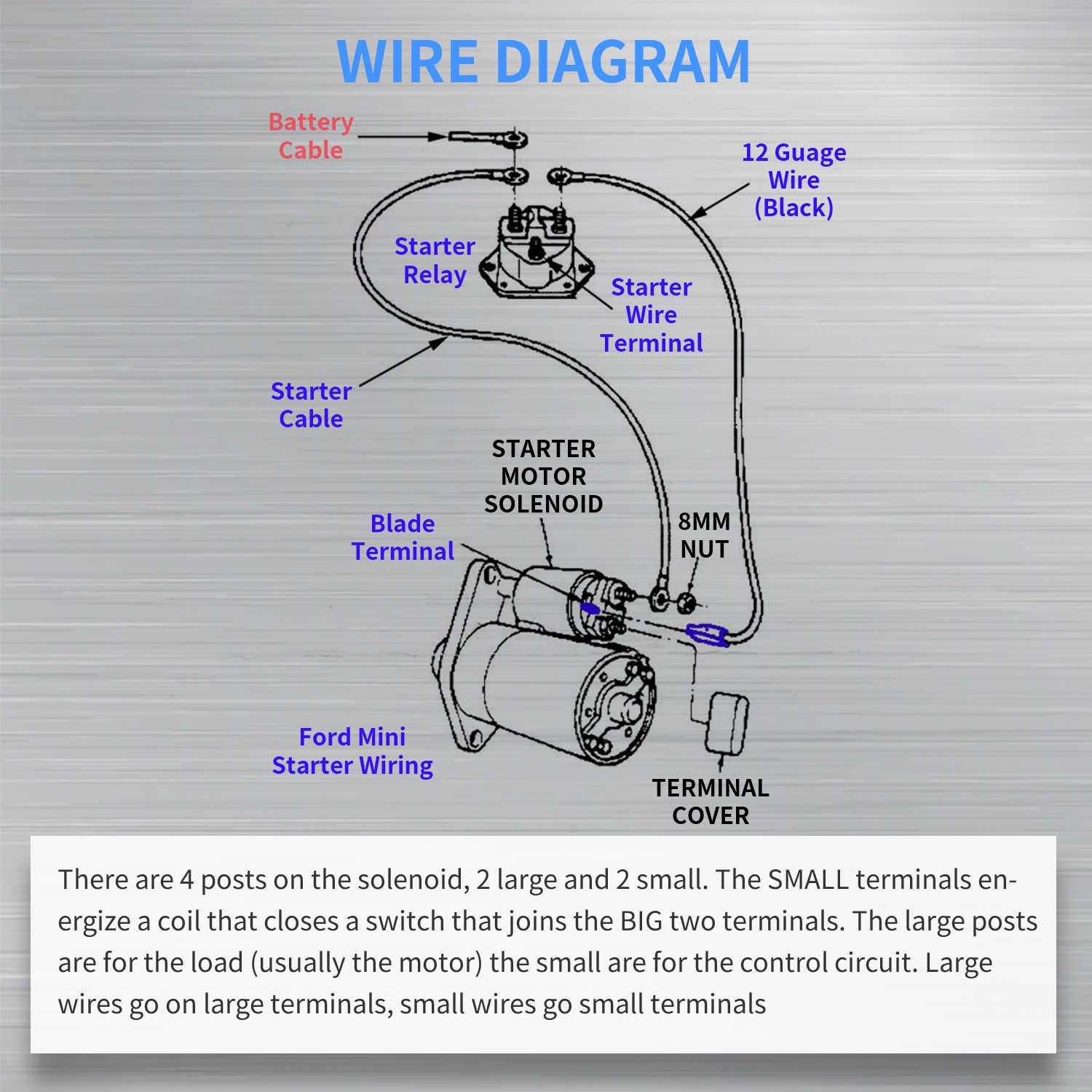 club car solenoid wiring diagram