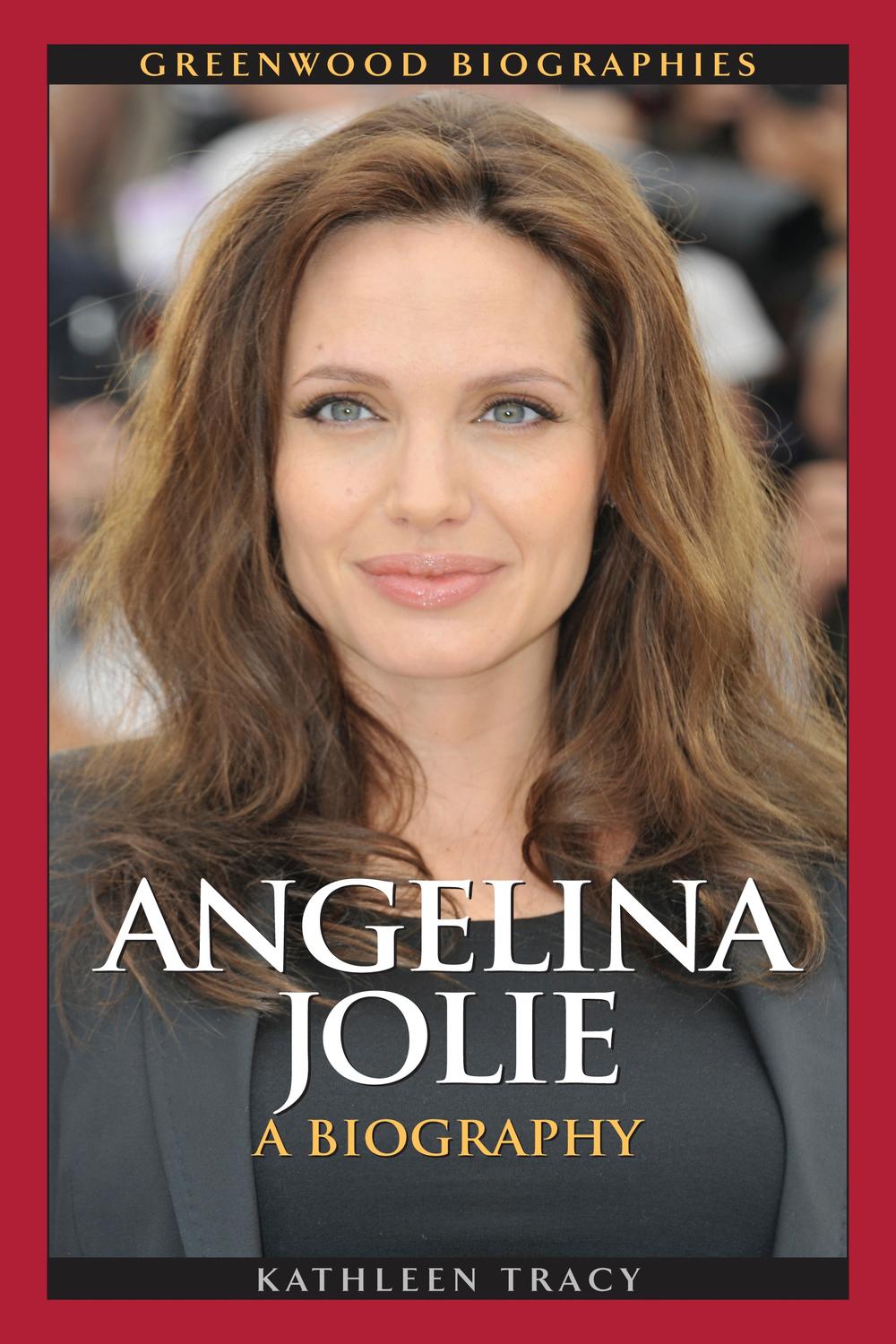 angelina jolie biography pdf