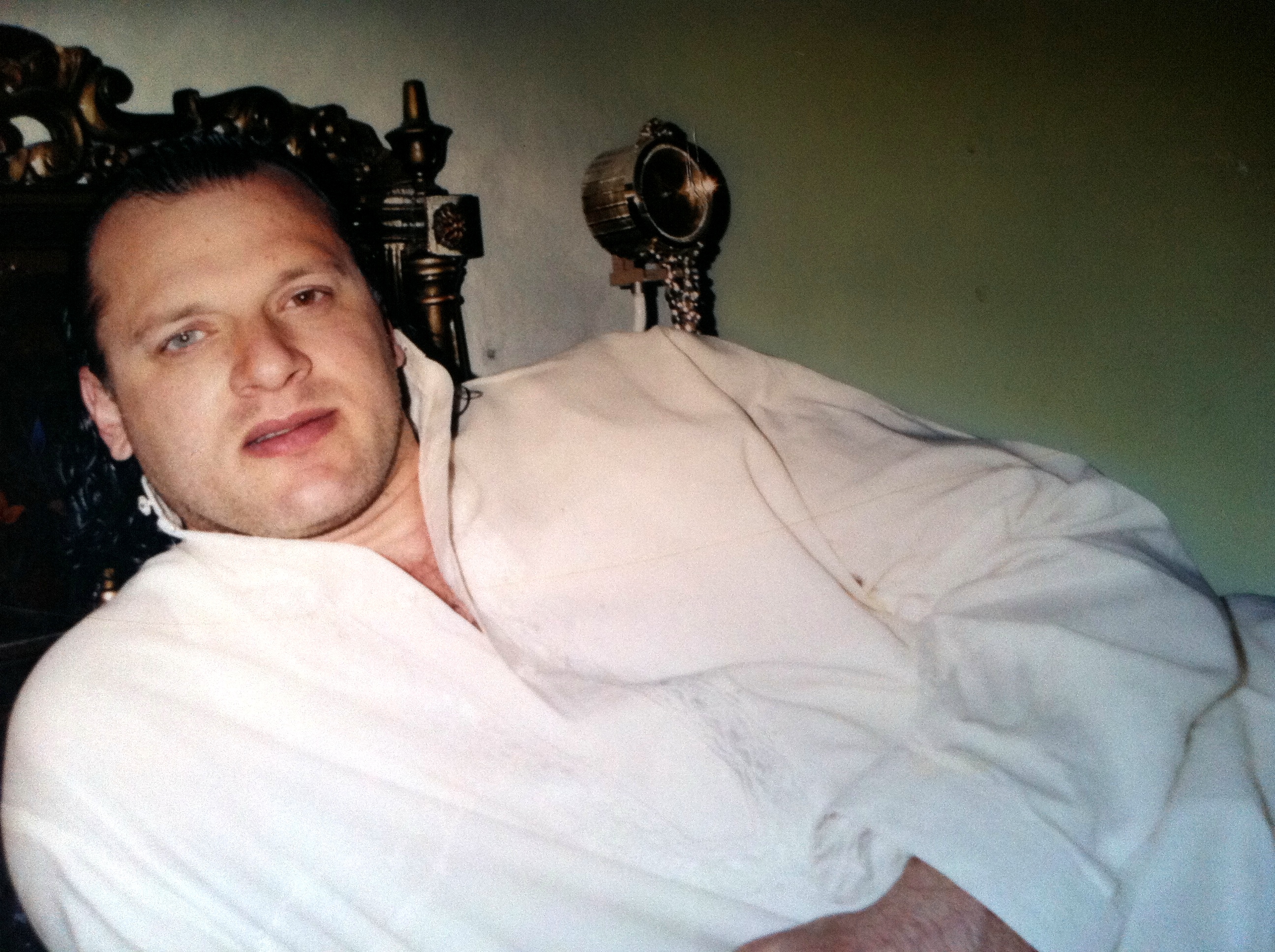 david headley