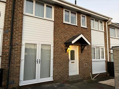 house to rent cramlington