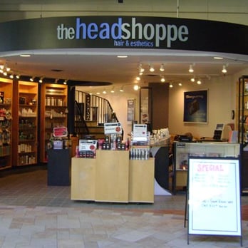 headshoppe halifax