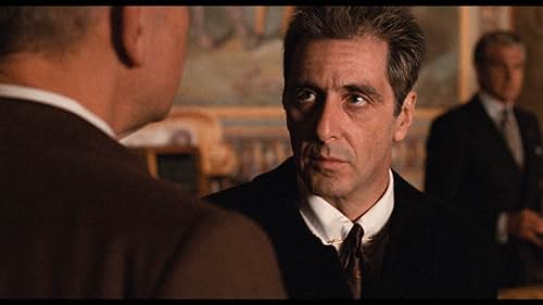 godfather iii imdb