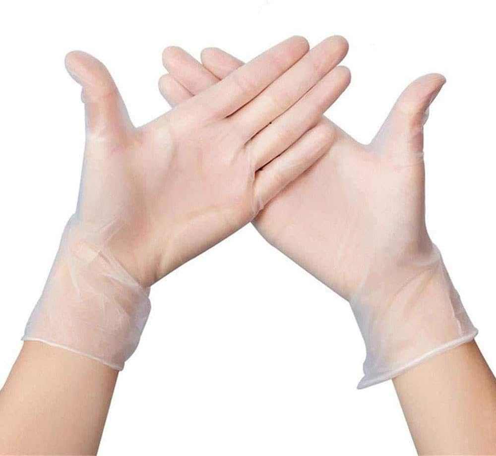 medium size gloves