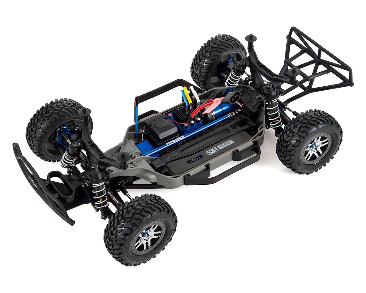 slash 4x4 ultimate traxxas