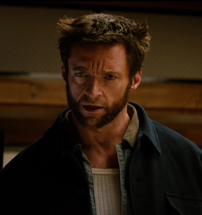 wolverine logan movie