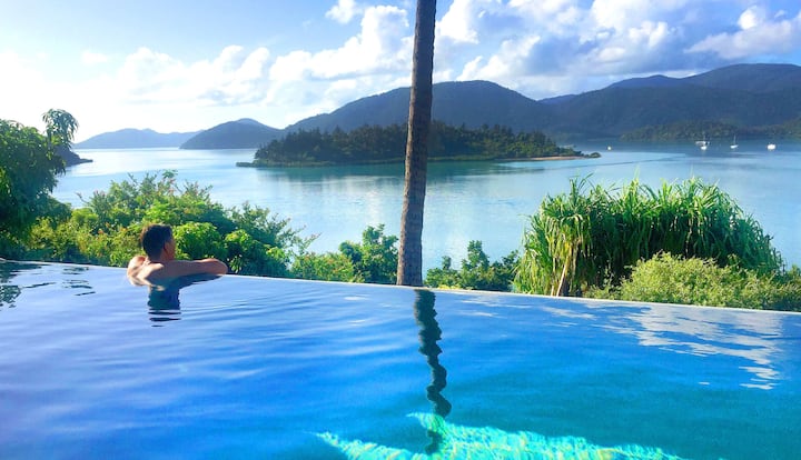 hamilton island accommodation airbnb