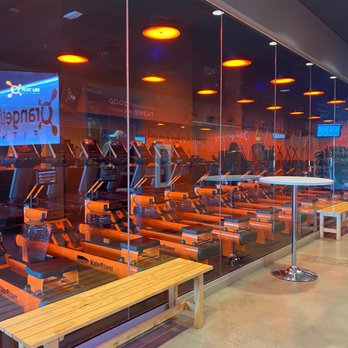 orangetheory fitness charlotte reviews