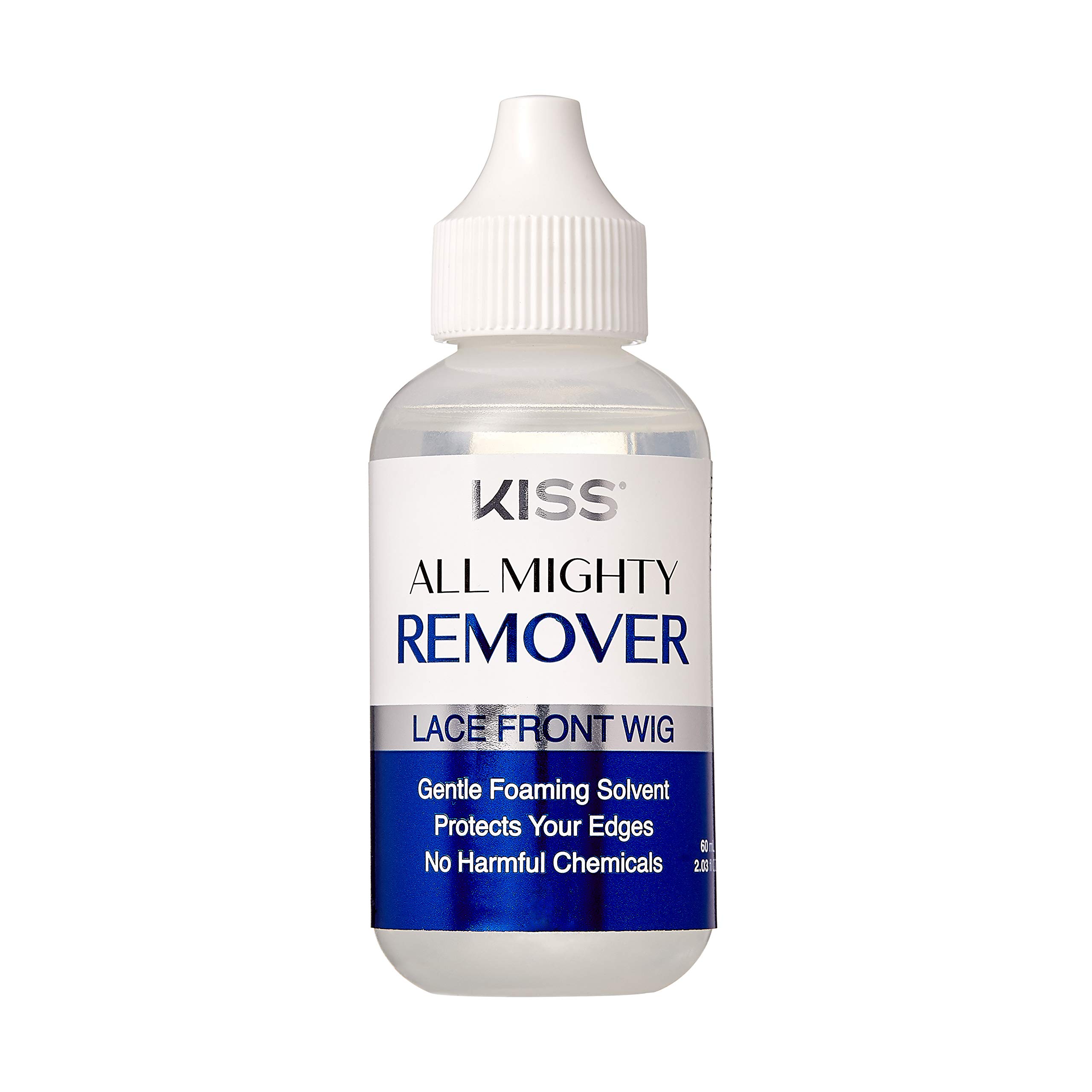 wig glue remover