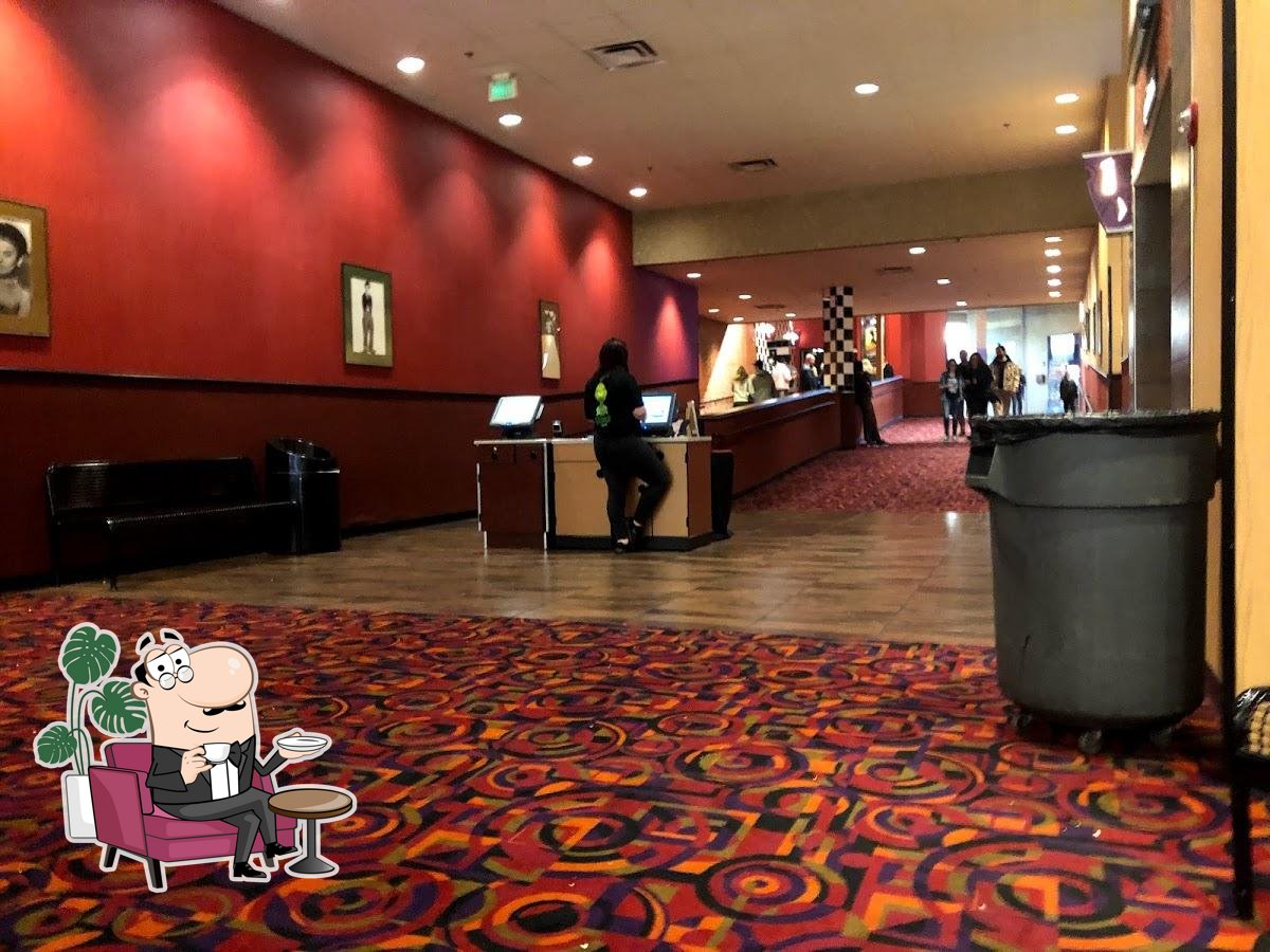 cinemark ogden