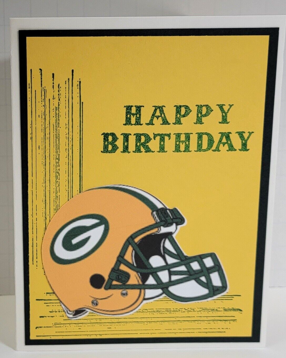 happy birthday green bay