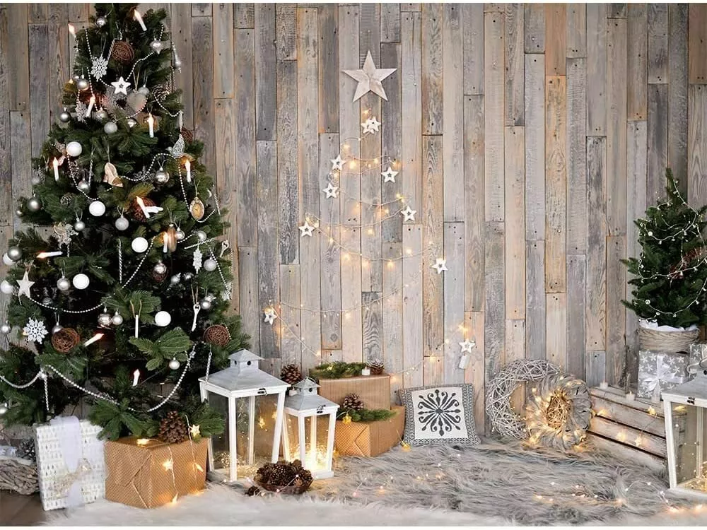 christmas backdrop for photos