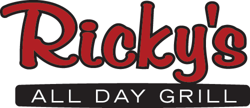 rickys all day grill - evergreen