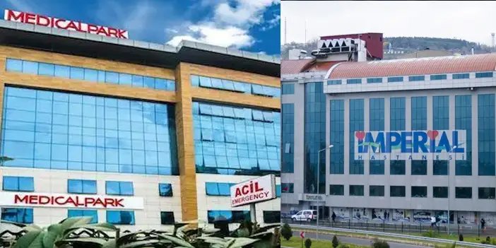 trabzon medical park yıldızlı telefon numarası