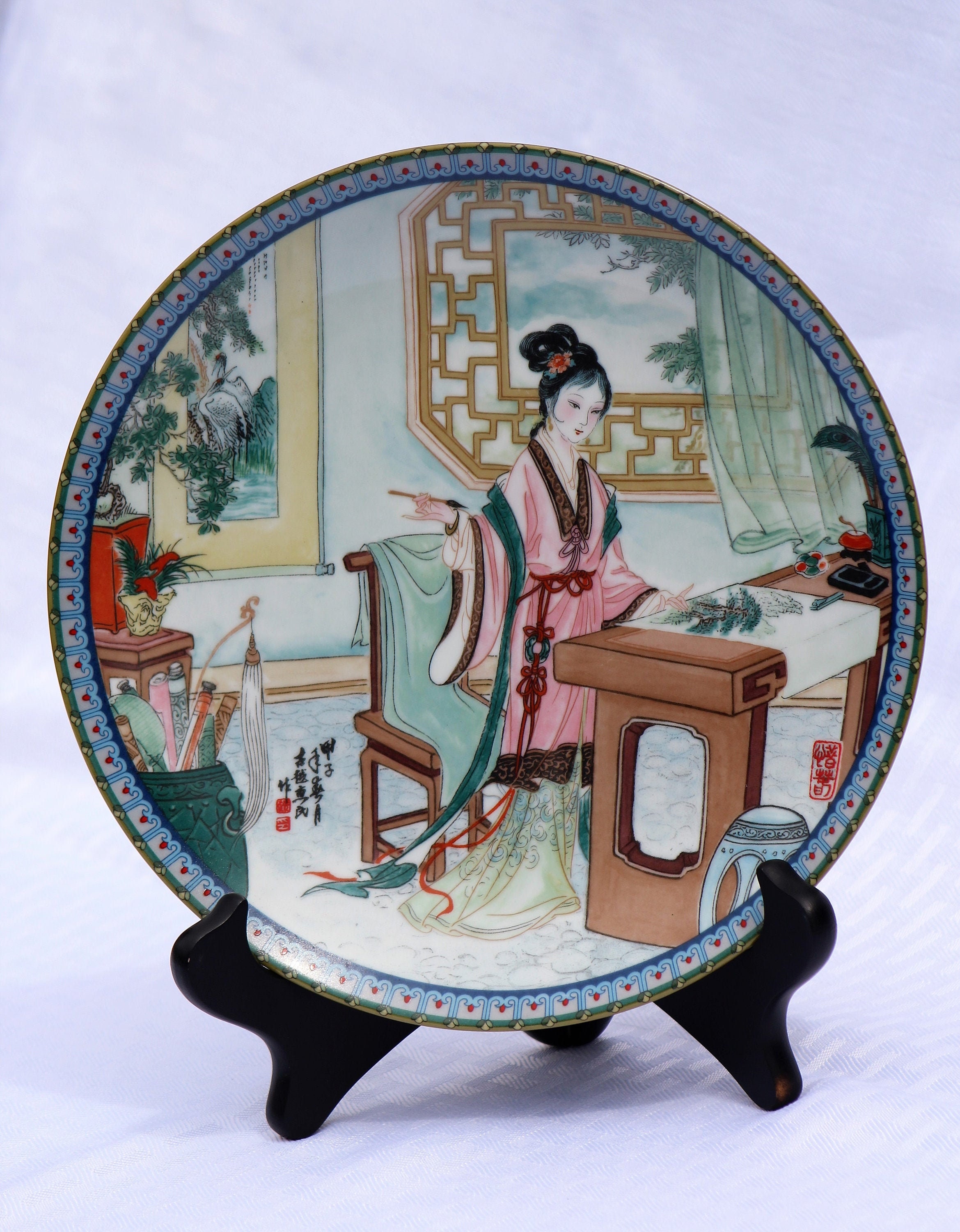 imperial jingdezhen porcelain