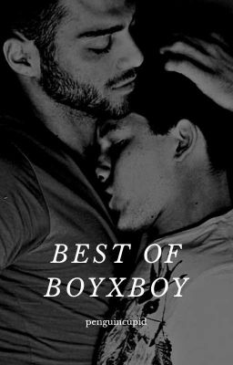 boy x boy wattpad