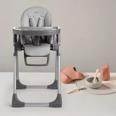 silver cross highchair