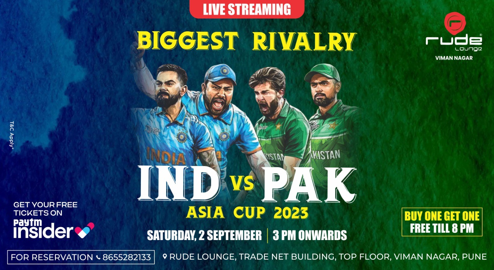 asia cup india a vs pakistan a