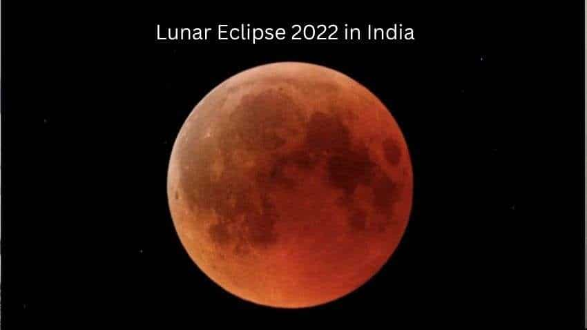 chandra grahan 2022 in india date and time october