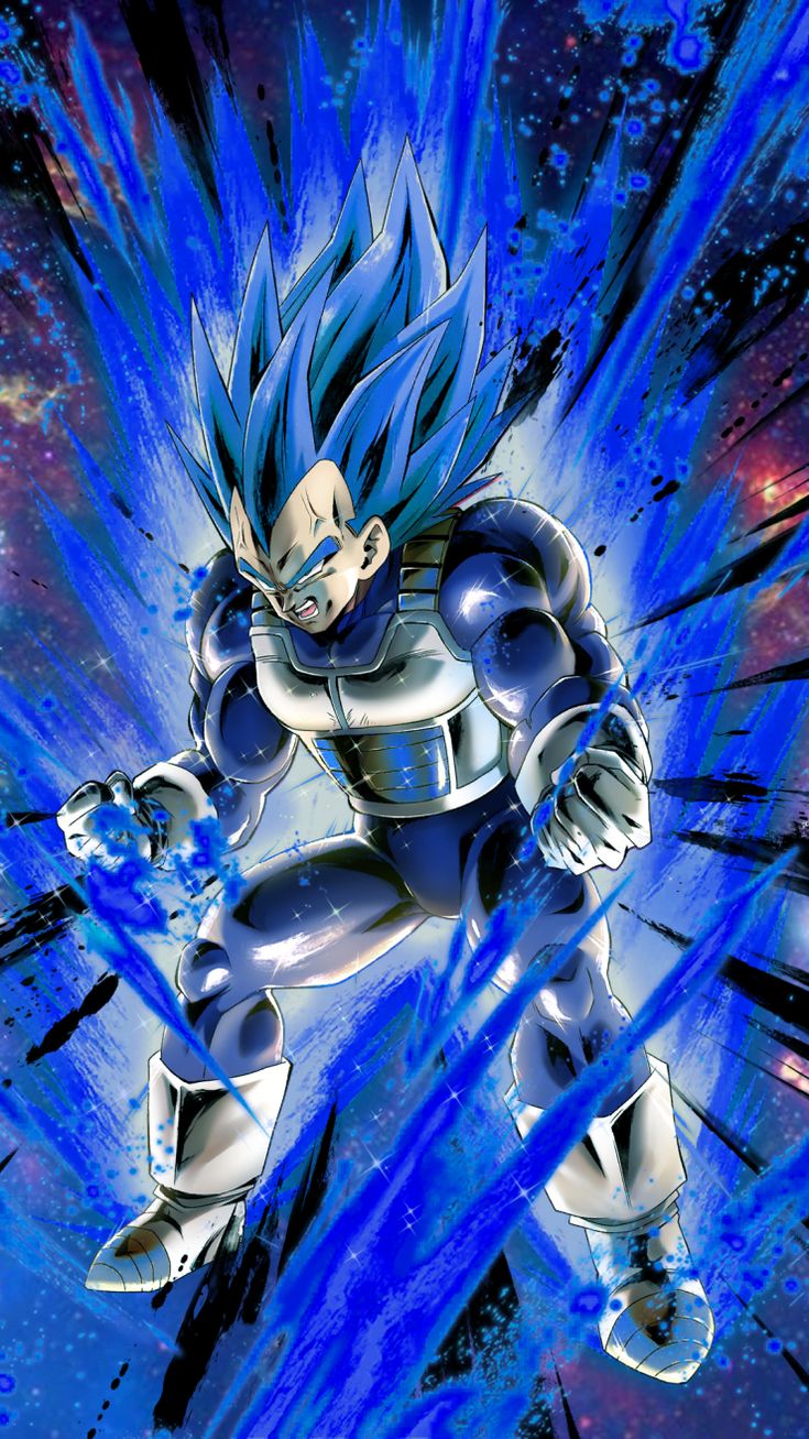 vegeta wallpaper 4k android