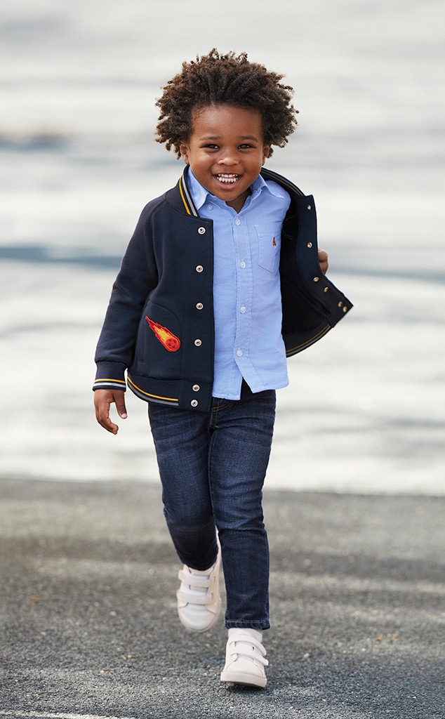 gap toddler