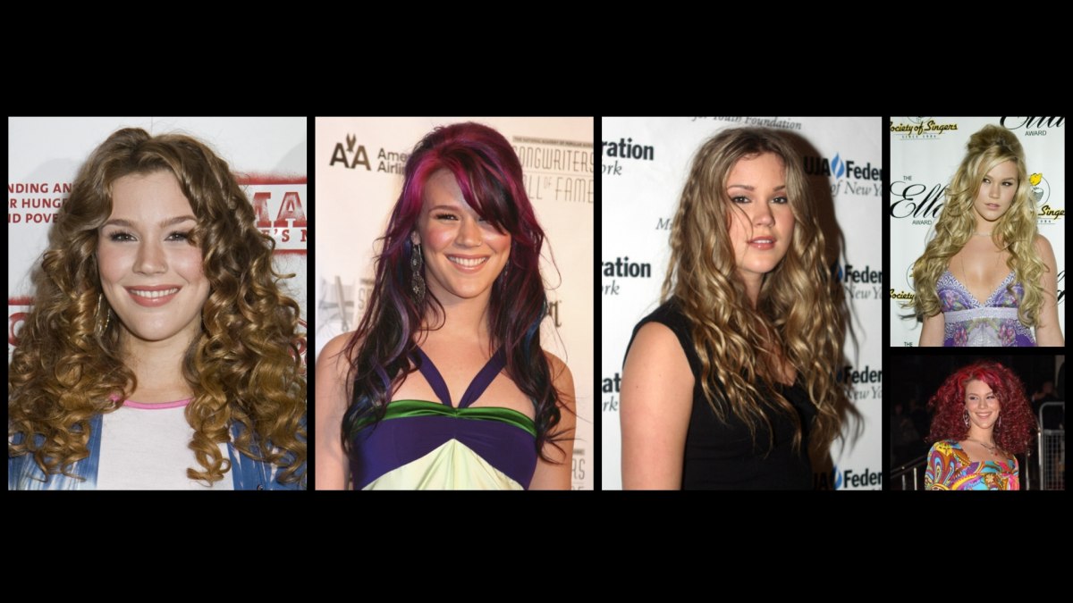 joss stone hair extensions