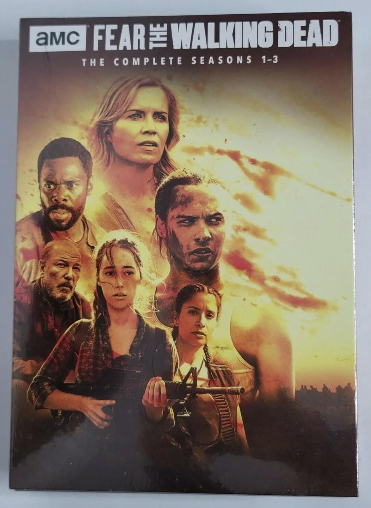 fear the walking dead hulu expire