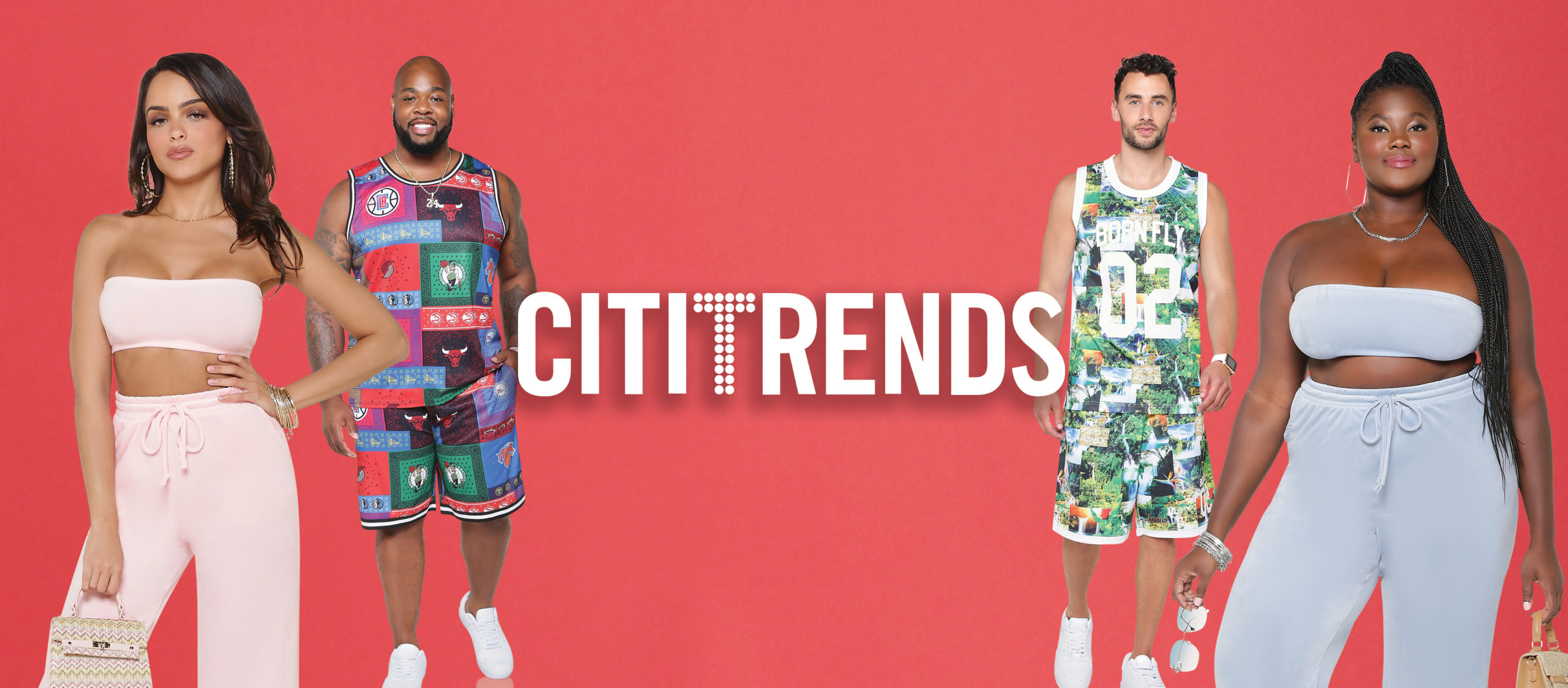 city trendz