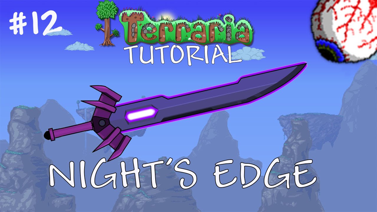 terraria nights edge