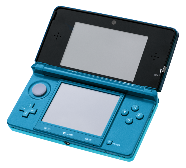 nintendo 3ds price