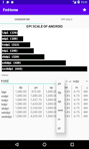 ppi to dpi conversion calculator