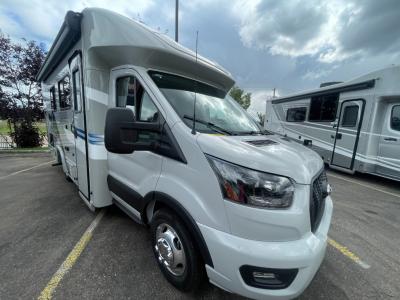 class c motorhomes for sale in alberta