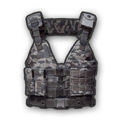 level 3 armor pubg