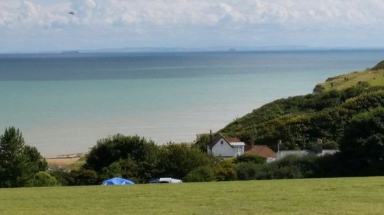 kingsdown camping deal