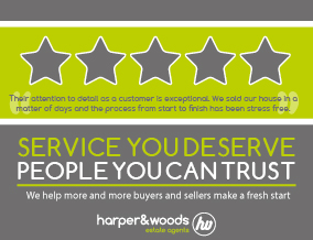 harper & woods estate agents