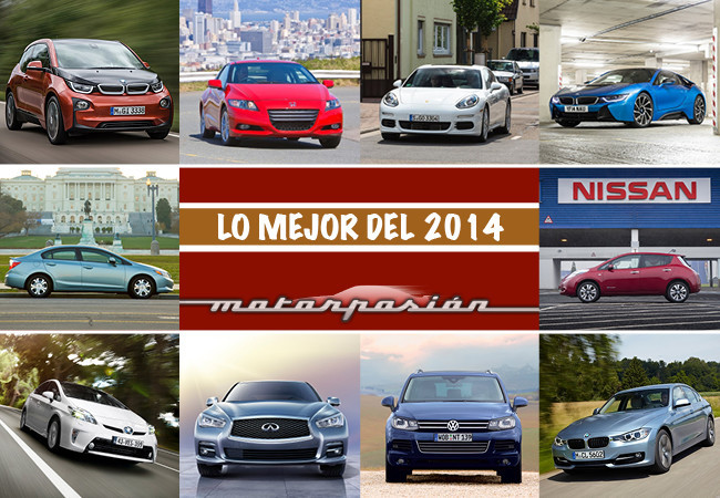 la mejor suv 2014 en mexico