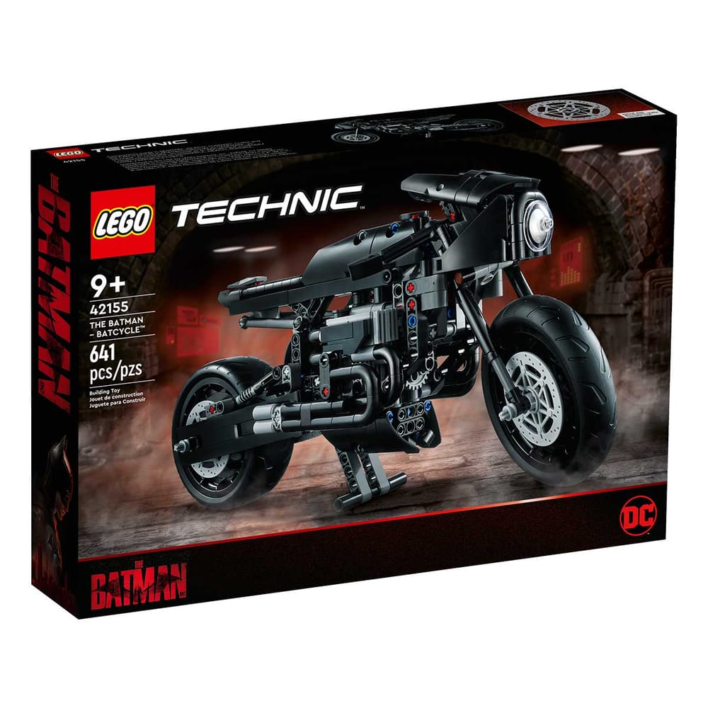 lego technic moto