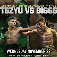 tszyu vs biggs streams