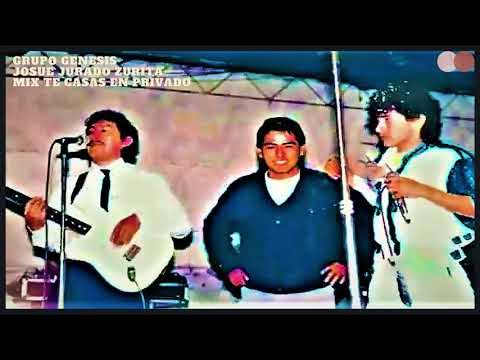 grupo musical genesis videos