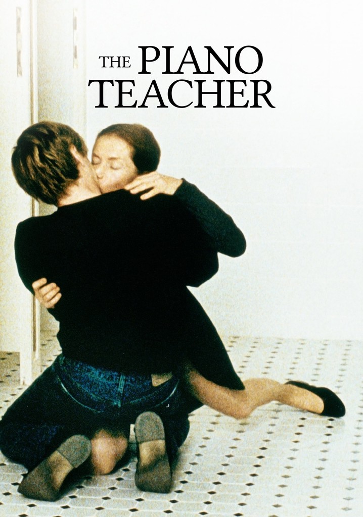 piano teacher movie download