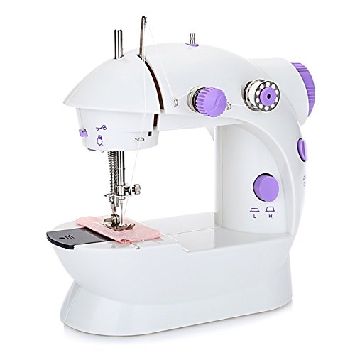 mini sewing machine