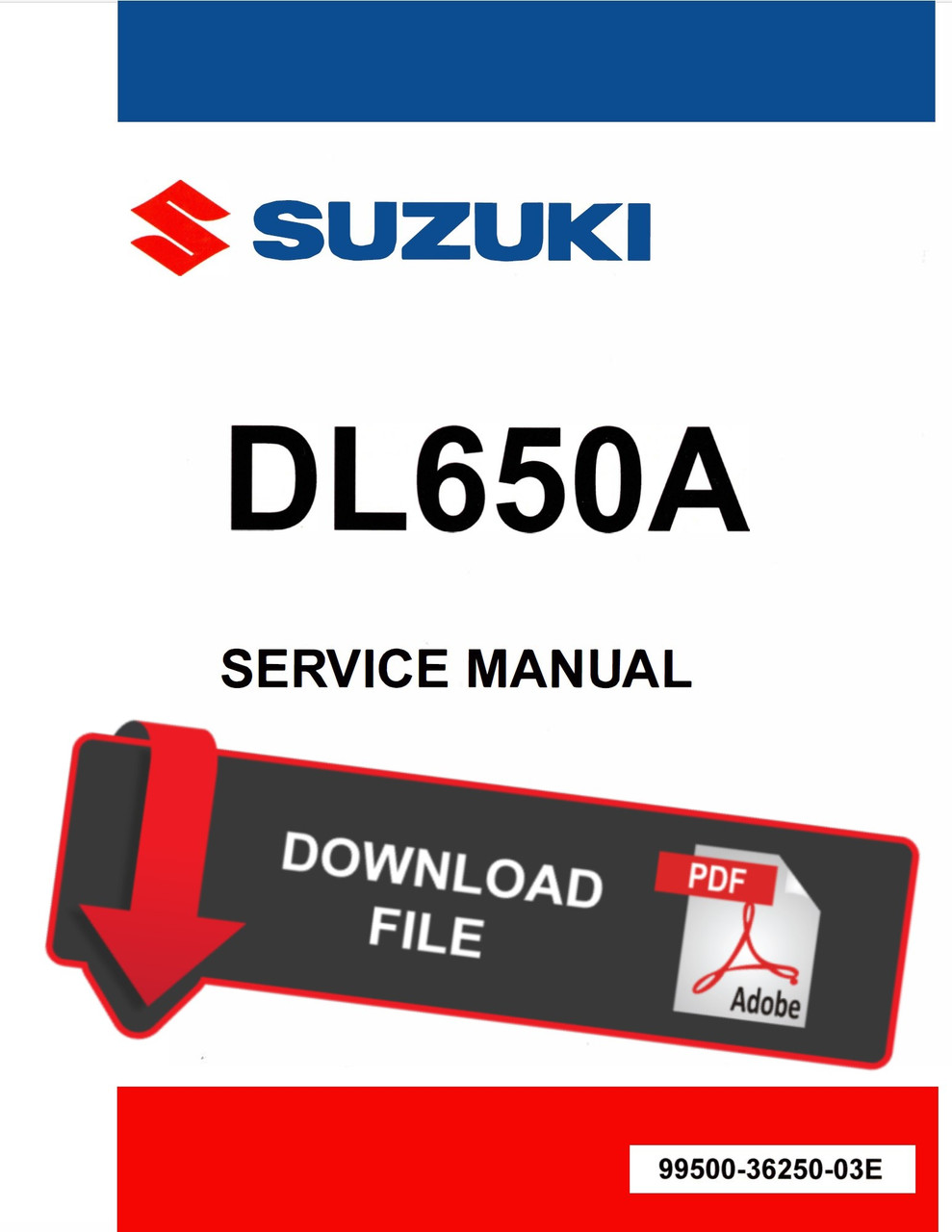 2017 suzuki v strom 650 owners manual pdf