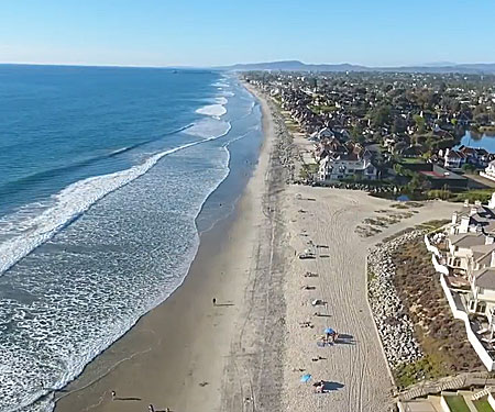 carlsbad ca weather