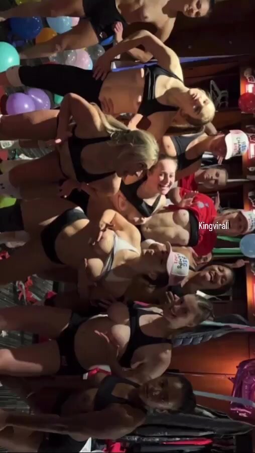 wisconsin volleyball team porn