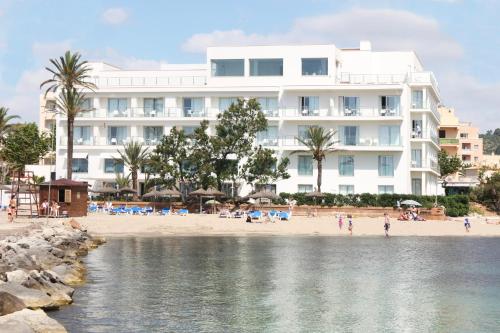 hotel cala bona majorca reviews